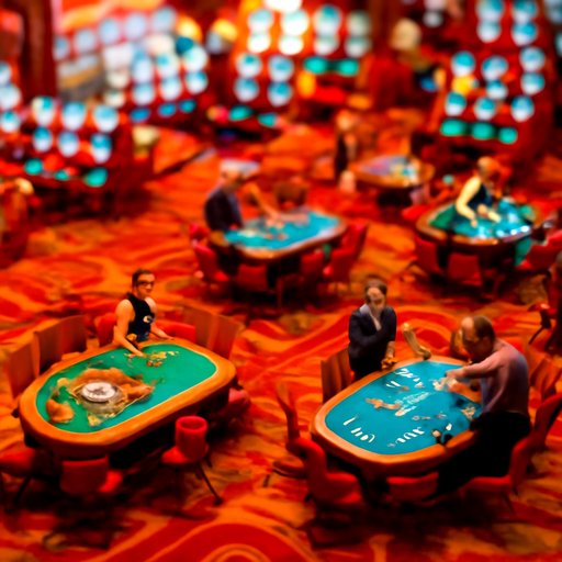 GK22 table game control